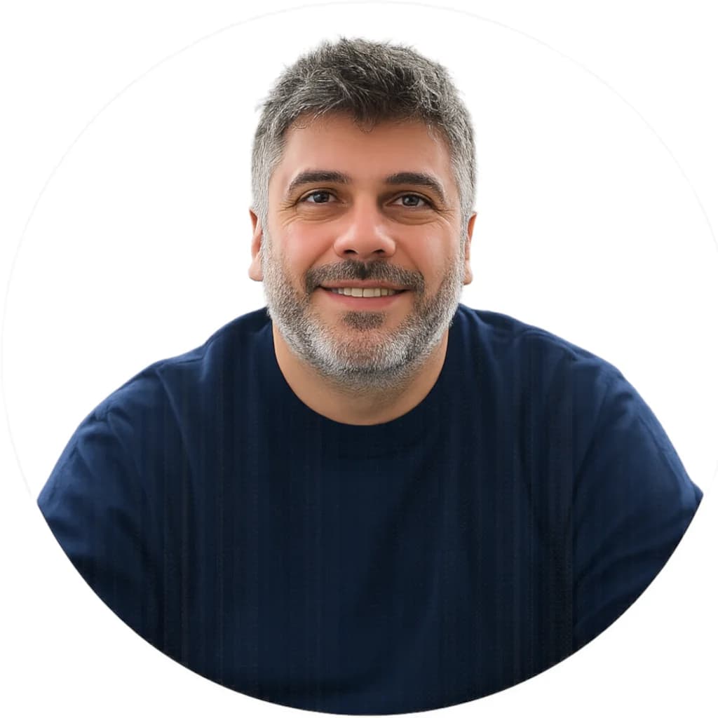Davide Oriani
